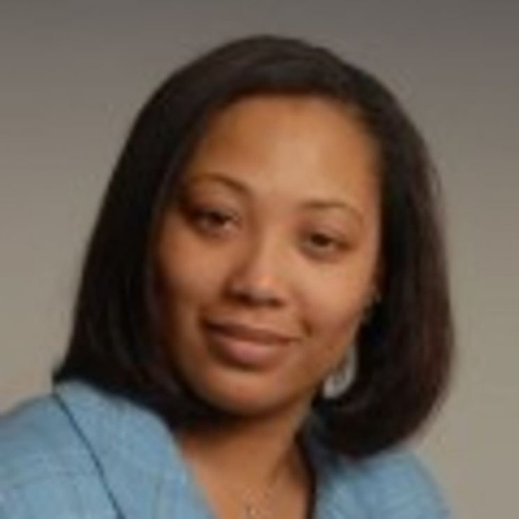 Nicole Davis
