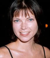 Nicole de Boer