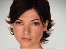 Nicole de Boer