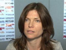 Nicole de Boer photo