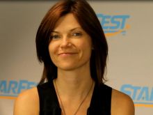 Nicole de Boer