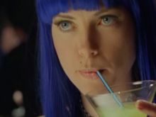 Nicole de Boer photo