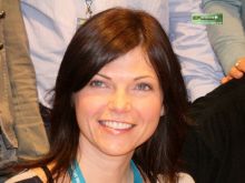 Nicole de Boer