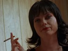 Nicole de Boer photo