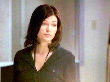 Nicole de Boer