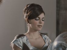 Nicole de Boer