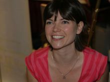 Nicole de Boer