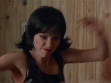 Nicole de Boer