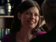 Nicole de Boer