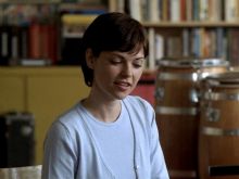 Nicole de Boer