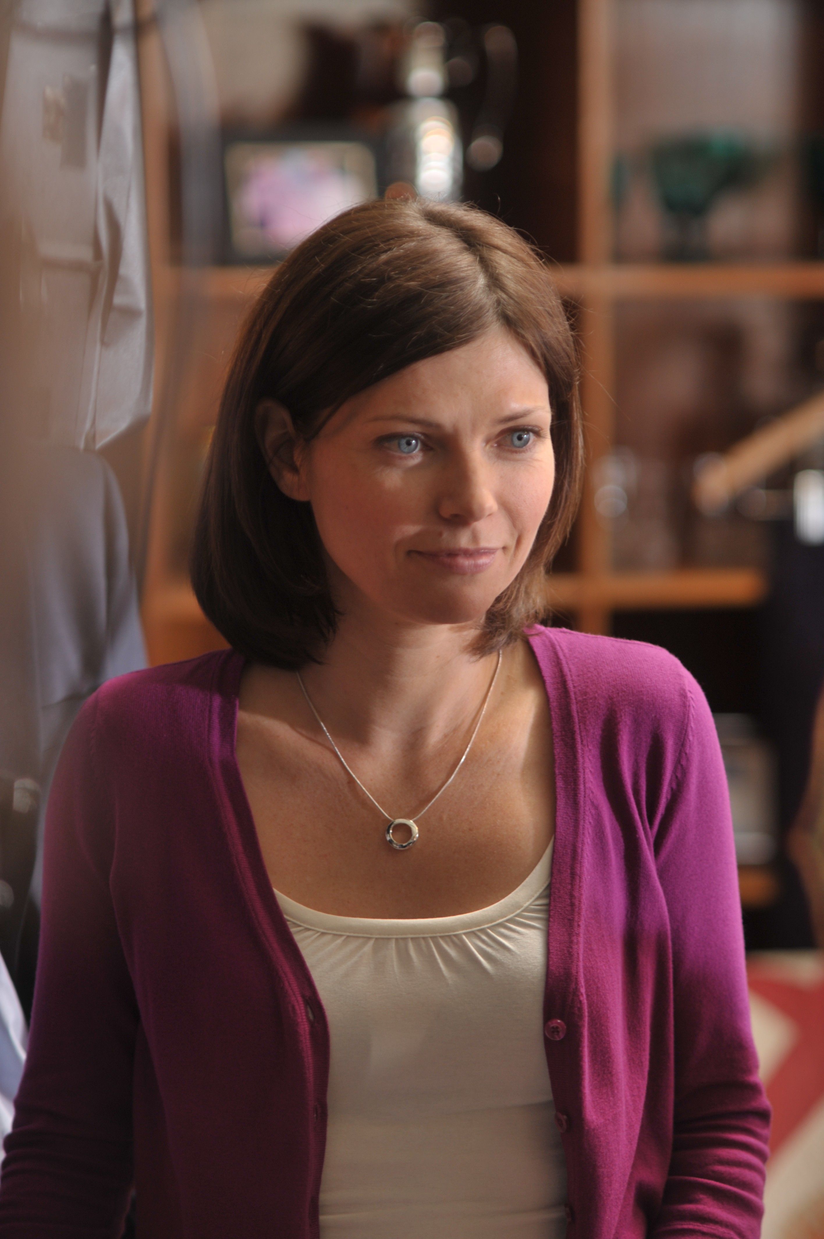 Pictures of Nicole de Boer