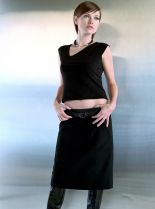 Nicole de Boer