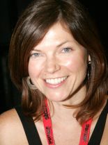 Nicole de Boer