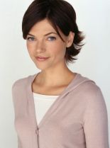 Nicole de Boer