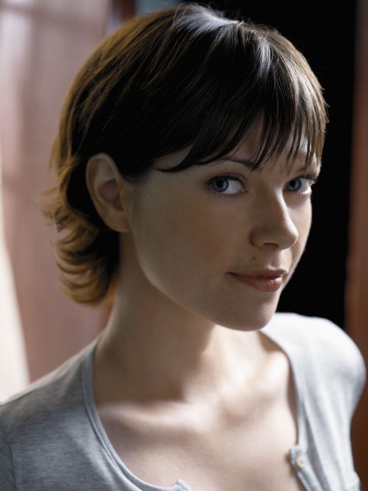 Nicole de Boer