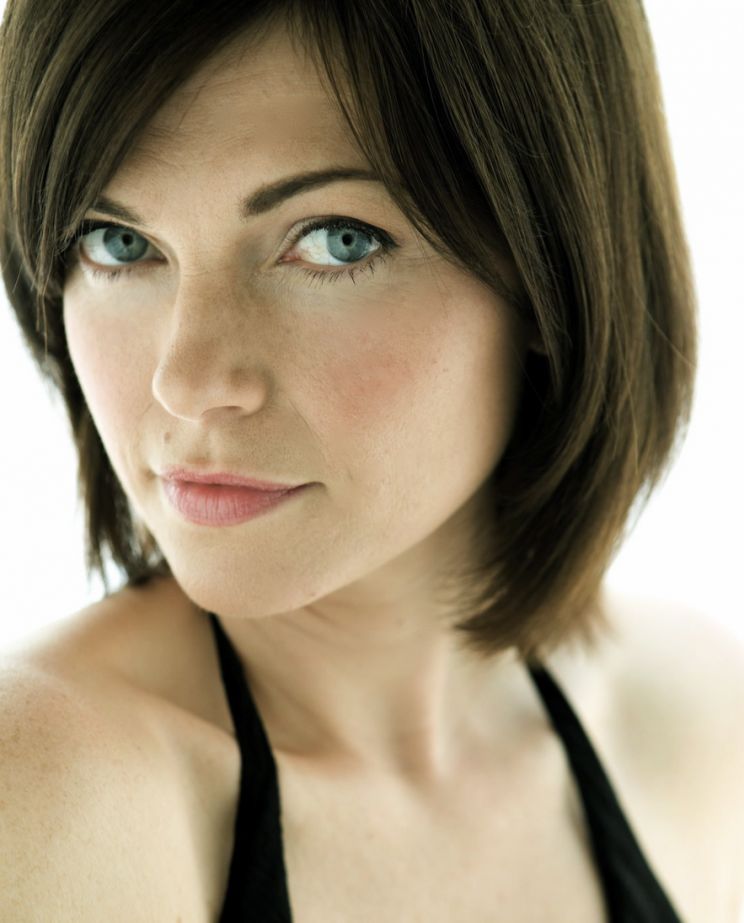 Nicole de Boer