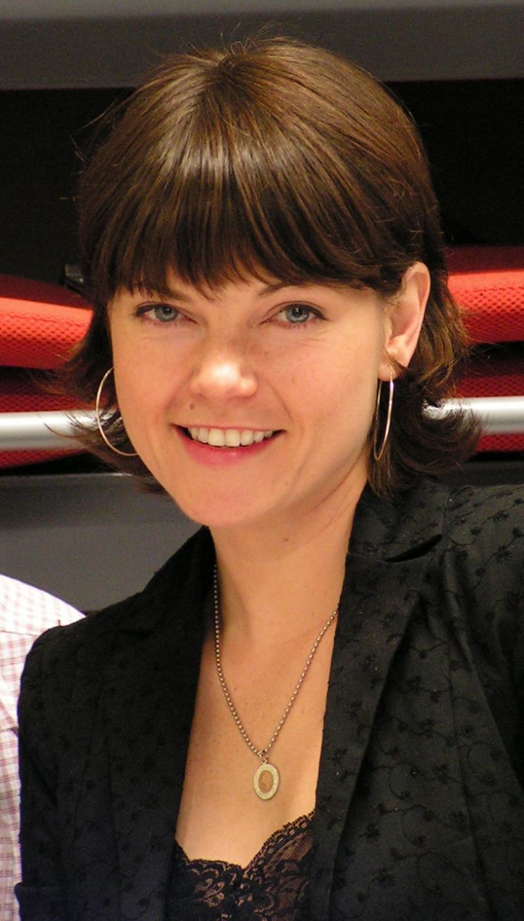 Nicole de Boer