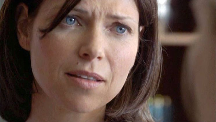 Nicole de Boer