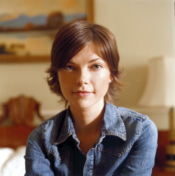 Nicole de Boer