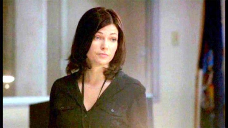 Nicole de Boer