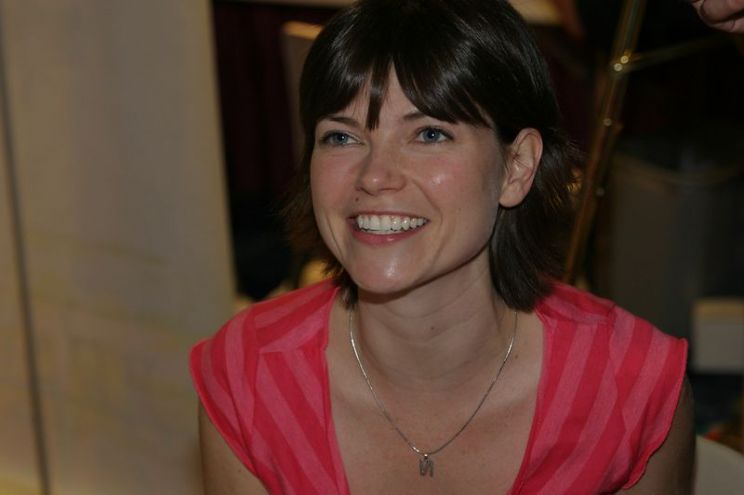 Nicole de Boer