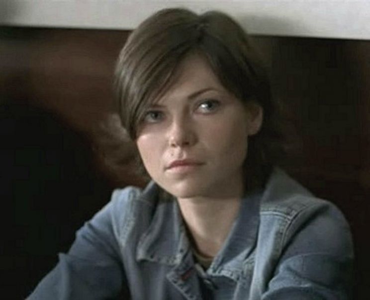 Nicole de Boer