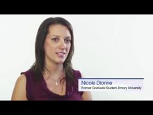 Nicole Dionne