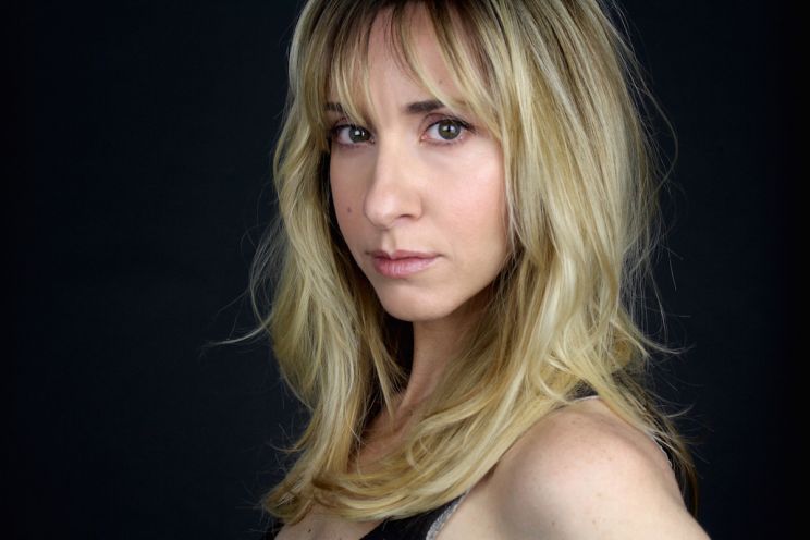 Nicole Dionne