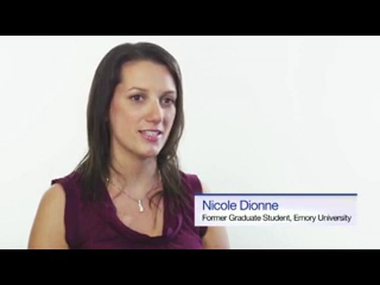 Nicole Dionne