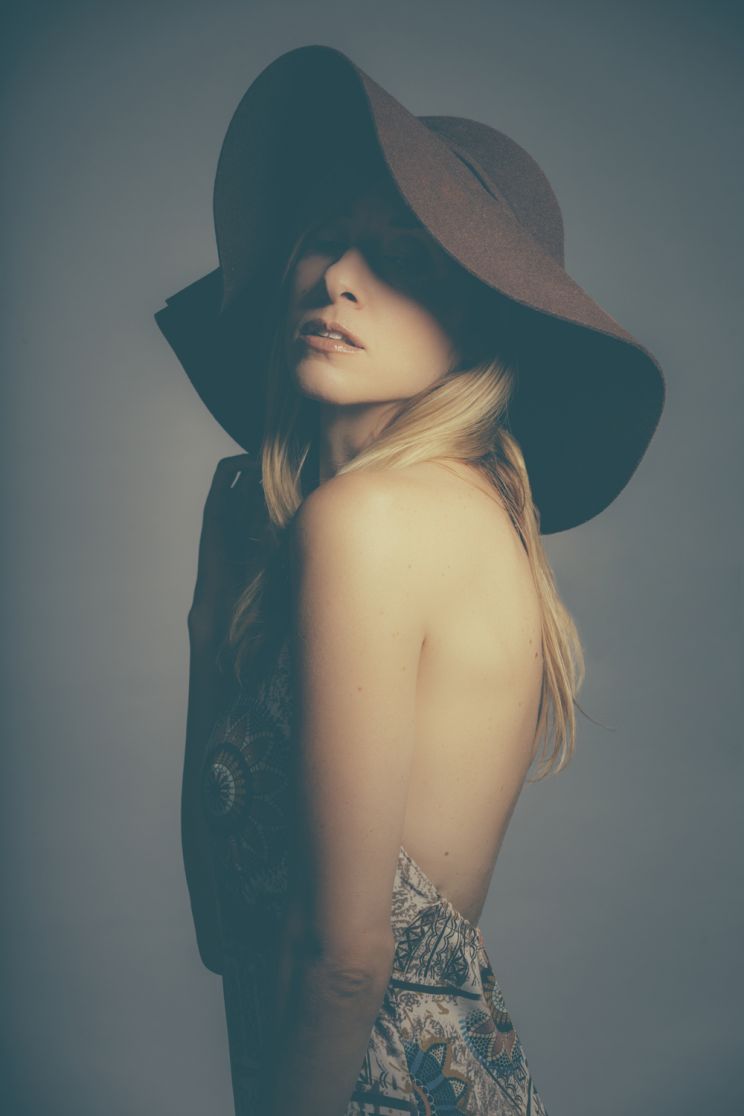Nicole Dionne