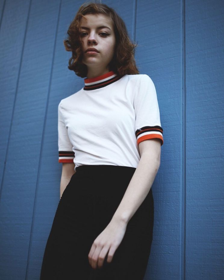 Nicole Domecus
