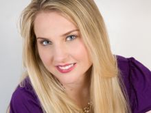 Nicole Drespel