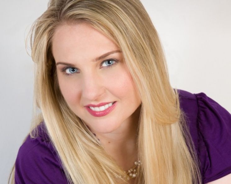 Nicole Drespel