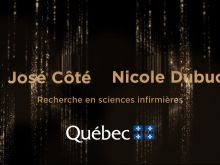 Nicole Dubuc