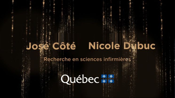 Nicole Dubuc