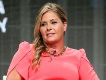 Nicole Eggert