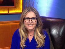 Nicole Eggert