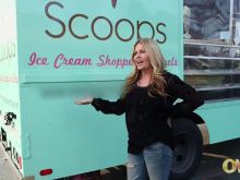Nicole Eggert #224459 picture (Landscape Medium)