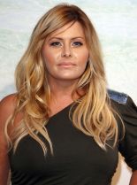 Nicole Eggert