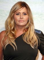 Nicole Eggert #224360 picture (Portrait Medium)