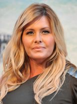 Nicole Eggert #224387 picture (Portrait Medium)