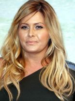 Nicole Eggert #224414 picture (Portrait Medium)