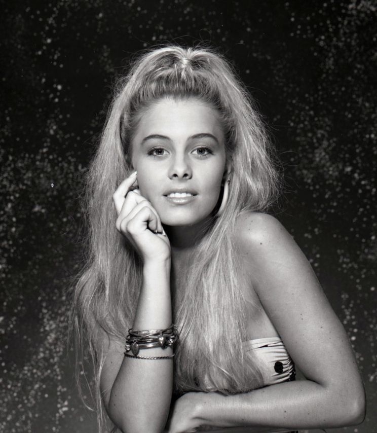 Nicole Eggert