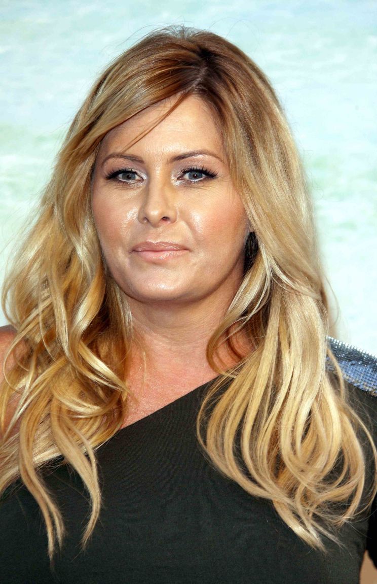 Nicole Eggert