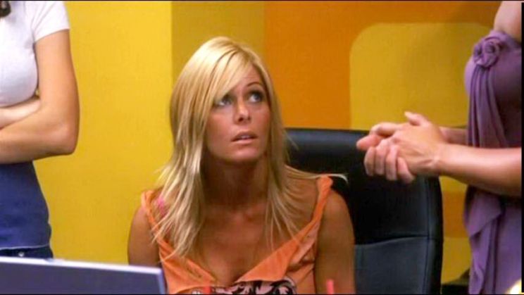 Nicole Eggert
