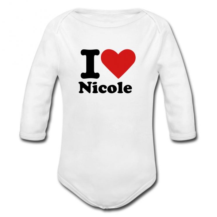 Nicole Ehinger