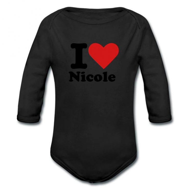 Nicole Ehinger