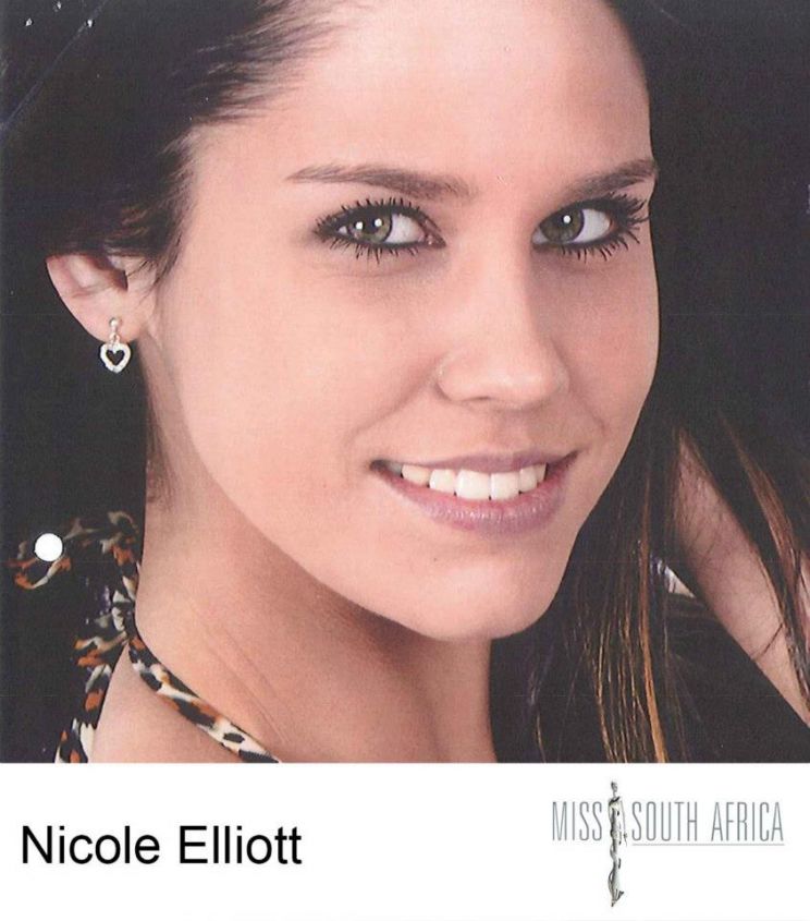 Nicole Elliott