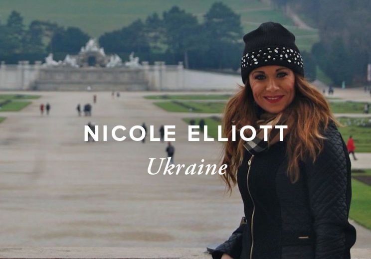 Nicole Elliott