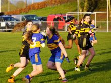 Nicole Fairbrother